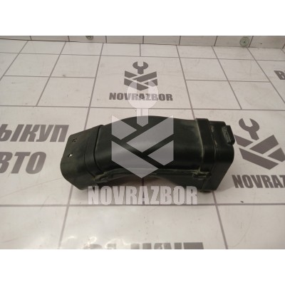 Воздухозаборник (внутри) Mitsubishi Lancer 10 CX CY 07-17 Воздухозаборник (внутри) Mitsubishi Lancer 10 CX CY 07-17