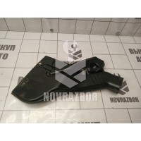 Воздухозаборник (внутри) Mitsubishi Lancer 10 CX CY 07-17