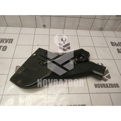 Воздухозаборник (внутри) Mitsubishi Lancer 10 CX CY 07-17 Воздухозаборник (внутри) Mitsubishi Lancer 10 CX CY 07-17