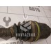 Полуось передняя правая Mitsubishi Lancer 10 CX  CY 07-17