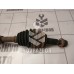 Полуось передняя левая Mitsubishi Lancer 10 CX CY 07-17 Полуось передняя левая Mitsubishi Lancer 10 CX CY 07-17