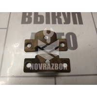 Кронштейн крепления переднего стабилизатора Mitsubishi Lancer 10 CX CY 07-17