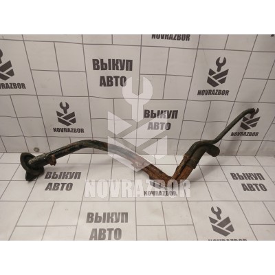 Горловина топливного бака Mitsubishi Lancer 10 CX CY 07-17 Горловина топливного бака Mitsubishi Lancer 10 CX CY 07-17