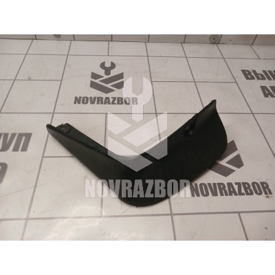 Брызговик задний левый Mitsubishi Lancer 10 CX CY 07-17 Брызговик задний левый Mitsubishi Lancer 10 CX CY 07-17
