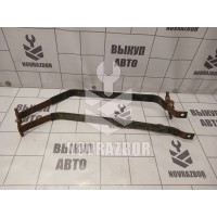 Лента крепление бензобака Mitsubishi Lancer 10 CX CY 07-17