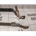 Лента крепление бензобака Mitsubishi Lancer 10 CX CY 07-17 Лента крепление бензобака Mitsubishi Lancer 10 CX CY 07-17