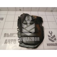 Локер задний левый Mitsubishi Lancer 10 CX CY 07-17