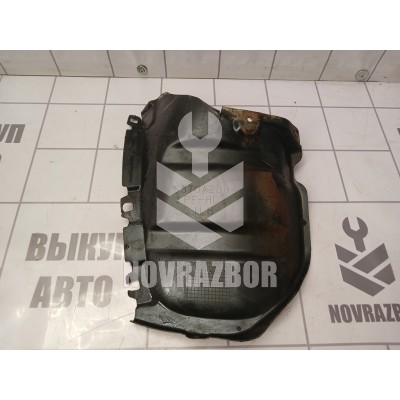 Локер задний левый Mitsubishi Lancer 10 CX CY 07-17 Локер задний левый Mitsubishi Lancer 10 CX CY 07-17