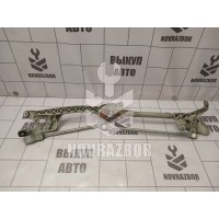 Трапеция стеклоочистителей Mitsubishi Lancer 10 CX CY 07-17