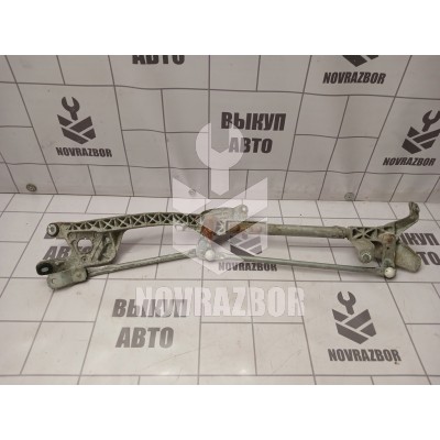 Трапеция стеклоочистителей Mitsubishi Lancer 10 CX CY 07-17 Трапеция стеклоочистителей Mitsubishi Lancer 10 CX CY 07-17