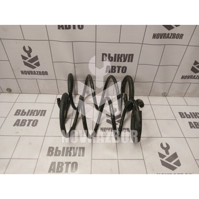 Пружина передняя Mitsubishi Lancer 10 CX CY 07-17 Пружина передняя Mitsubishi Lancer 10 CX CY 07-17