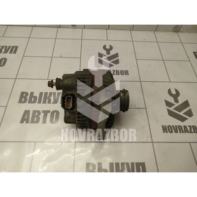 Генератор Mitsubishi Lancer 10 CX CY 07-17 Генератор Mitsubishi Lancer 10 CX CY 07-17