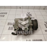 Компрессор кондиционера Mitsubishi Lancer 10 CX CY 07-17