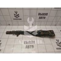 Балка передняя продольная Mitsubishi Lancer 10 CX CY 07-17