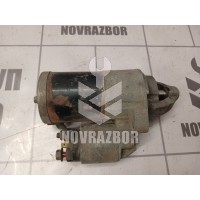 Стартер Mitsubishi Lancer 10 CX CY 07-17