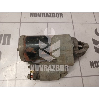 Стартер Mitsubishi Lancer 10 CX CY 07-17 Стартер Mitsubishi Lancer 10 CX CY 07-17