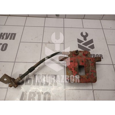 Суппорт задний левый Mitsubishi Lancer 10 CX CY 07-17 Суппорт задний левый Mitsubishi Lancer 10 CX CY 07-17