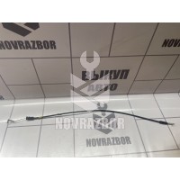 Трос открывания задней двери Mitsubishi Lancer 10 CX  CY 07-17