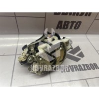 Замок двери задней правой Mitsubishi Lancer 10 CX  CY 07-17