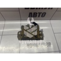 Замок капота Mitsubishi Lancer 10 CX  CY 07-17