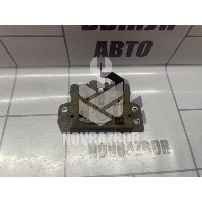 Замок капота Mitsubishi Lancer 10 CX  CY 07-17