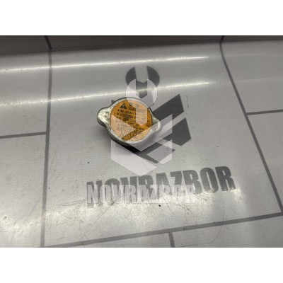 Крышка Mitsubishi Lancer 10 CX  CY 07-17