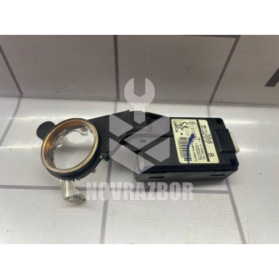 Иммобилайзер Mitsubishi Lancer 10 CX CY 07-17 Иммобилайзер Mitsubishi Lancer 10 CX CY 07-17