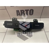 Кнопка аварийной сигнализации Mitsubishi Lancer 10 CX CY 07-17
