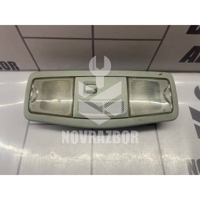 Плафон салонный Mitsubishi Lancer 10 CX CY 07-17 Плафон салонный Mitsubishi Lancer 10 CX CY 07-17