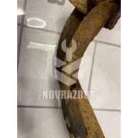 Горловина топливного бака Ford Focus 1 1998-2004