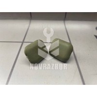 Заглушка Mitsubishi Lancer 10 CX CY 07-17