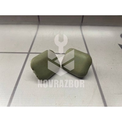 Заглушка Mitsubishi Lancer 10 CX CY 07-17 Заглушка Mitsubishi Lancer 10 CX CY 07-17