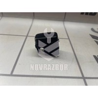 Заглушка Mitsubishi Lancer 10 CX CY 07-17