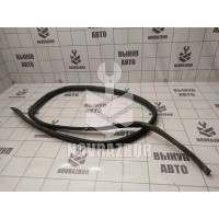 Уплотнитель Renault Logan 2005-2014