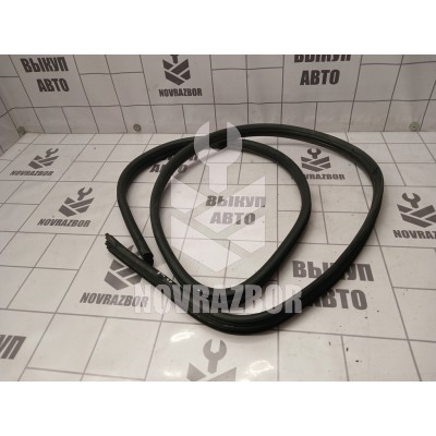 Уплотнитель Renault Logan 2005-2014 Уплотнитель Renault Logan 2005-2014