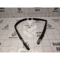 Уплотнитель стекла двери Renault Logan 2005-2014