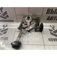 Насос масляный Renault Kangoo 08+