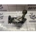 Насос масляный Renault Kangoo 08+