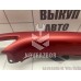 Планка под фару левая Peugeot 206 98-12