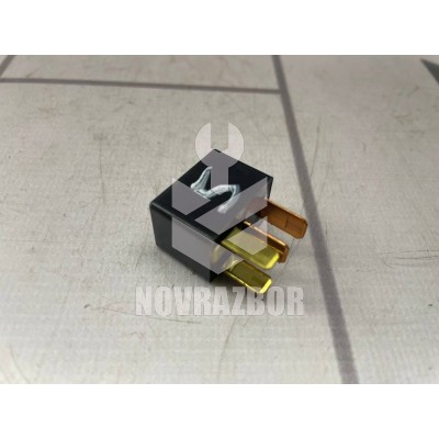 Реле Mitsubishi Lancer 10 CX CY 07-17 Реле Mitsubishi Lancer 10 CX CY 07-17