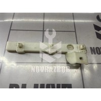 Направляющая переднего бампера левая Mitsubishi Lancer 10 CX CY 07-17