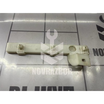 Направляющая переднего бампера левая Mitsubishi Lancer 10 CX CY 07-17 Направляющая переднего бампера левая Mitsubishi Lancer 10 CX CY 07-17