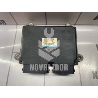 Блок управления двигателем Mitsubishi Lancer 10 CX CY 07-17