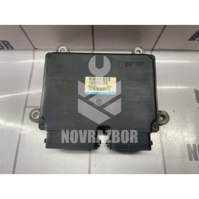 Блок управления двигателем Mitsubishi Lancer 10 CX CY 07-17 Блок управления двигателем Mitsubishi Lancer 10 CX CY 07-17