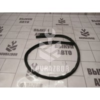 Уплотнитель двери Renault Megane 3 09-16