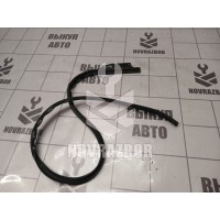 Уплотнитель двери Renault Megane 3 09-16