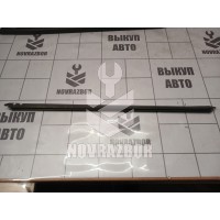 Накладка стекла заднего левого Renault Logan 2005-2014