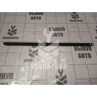 Накладка стекла заднего правого Renault Logan 2005-2014