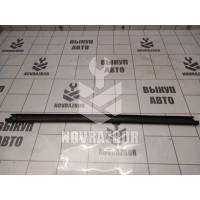 Уплотнитель стекла двери Renault Logan 2005-2014