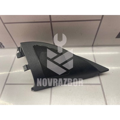 Крышка зеркала Mitsubishi Lancer 10 CX  CY 07-17